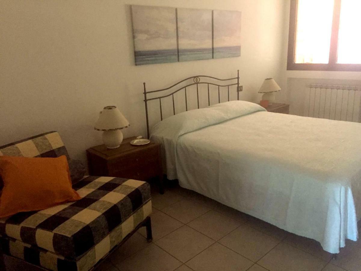 Casa Palazzo Leilighet Desenzano del Garda Eksteriør bilde