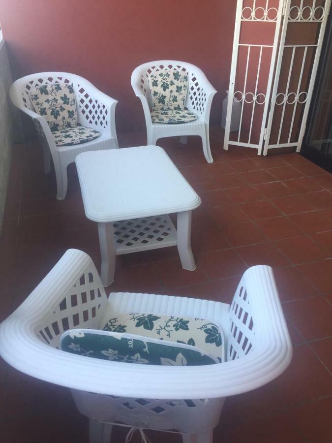 Casa Palazzo Leilighet Desenzano del Garda Eksteriør bilde